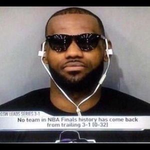 Meet your Posher, Graham